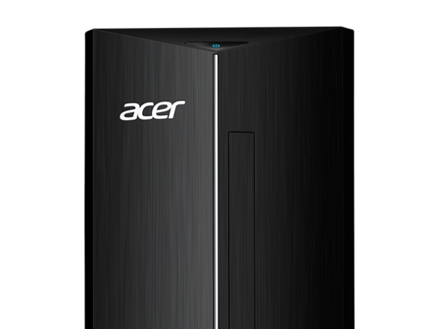 Acer Aspire TC-1760 Desktop