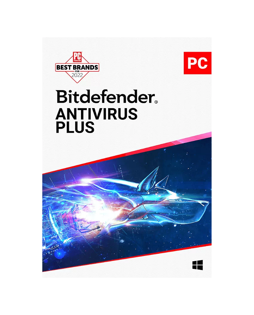 Antivirus Software