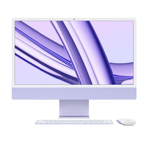 Apple iMac 24"