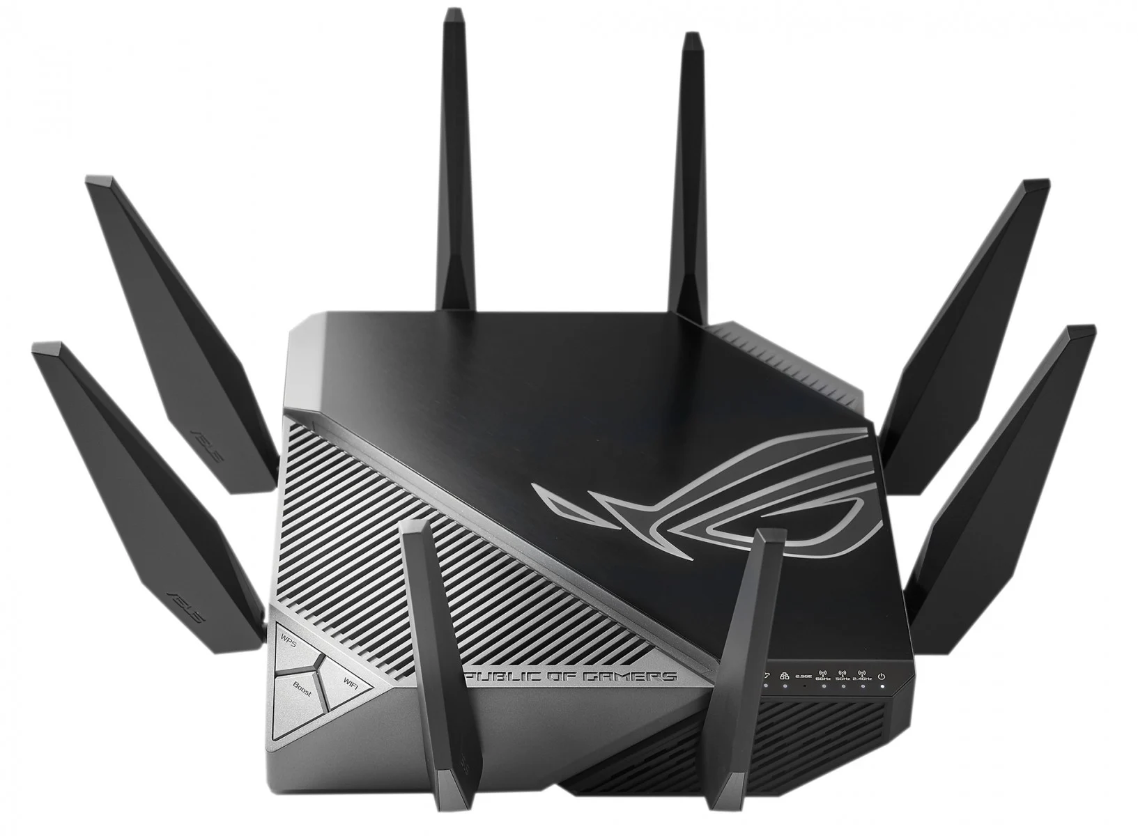 ASUS ROG Rapture GT-AXE11000 WiFi Router