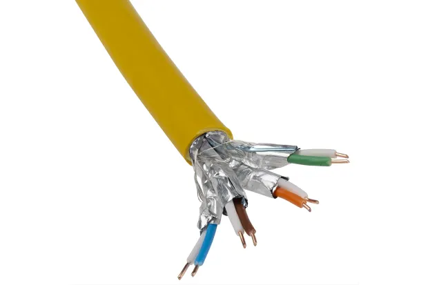 Cat7 Ethernet Cable