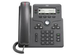 Cisco IP Phone 6861
