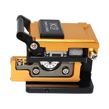Fiber Optic Cleaver