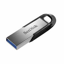 High-Capacity Flash Disks