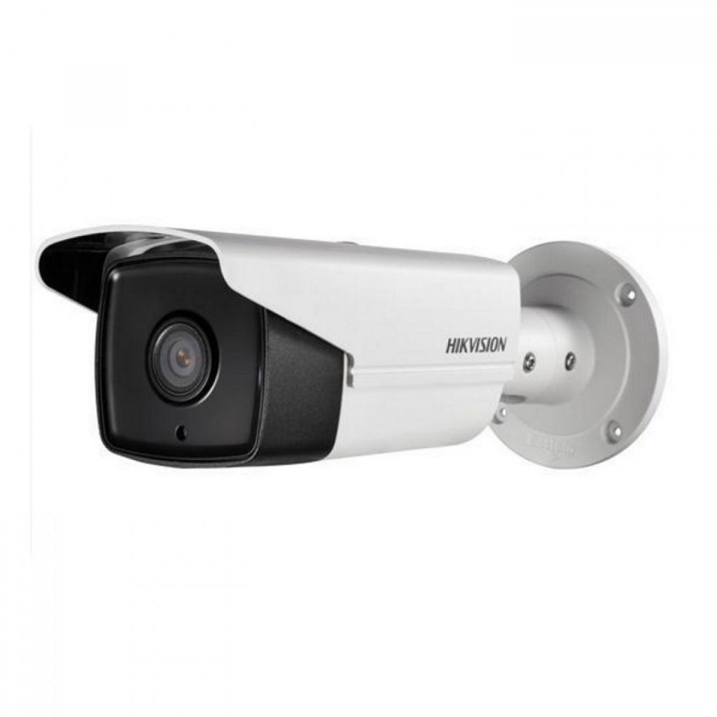 Hikvision DS-2CD2T42WD-I5
