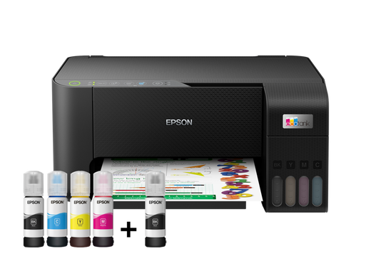 Printer (Inkjet)
