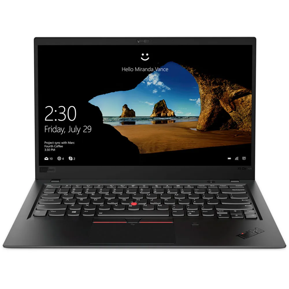 Lenovo ThinkPad X1 Carbon Gen 10