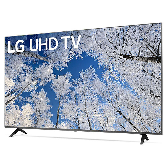 LG 65" OLED evo C2 Series Smart TV