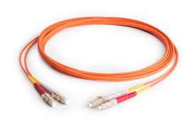 Multi-Mode Fiber Patch Cords