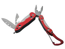 Multifunctional Pliers