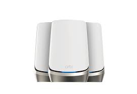 Netgear Orbi WiFi 6E Mesh System