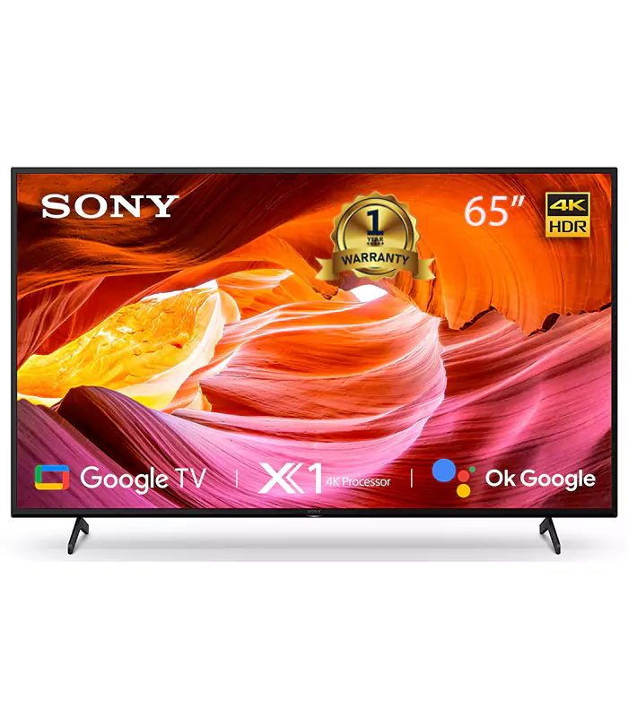 Sony Bravia XR X90K 4K TV