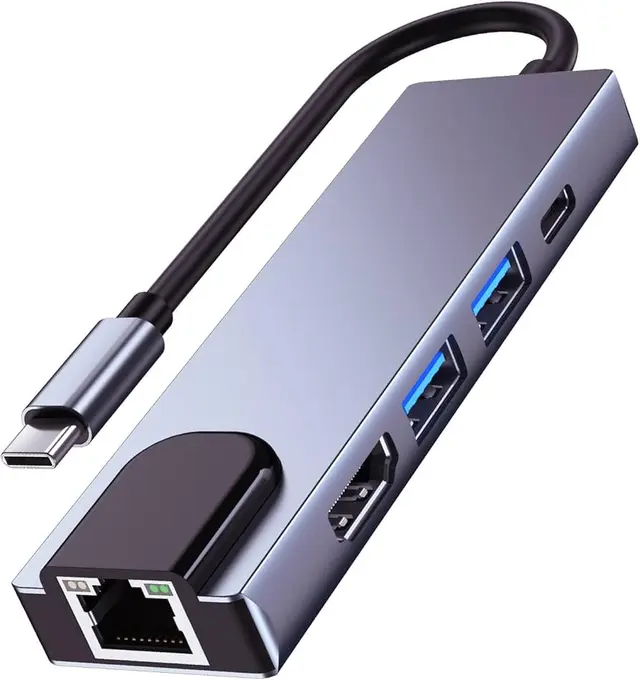 USB-C Hub